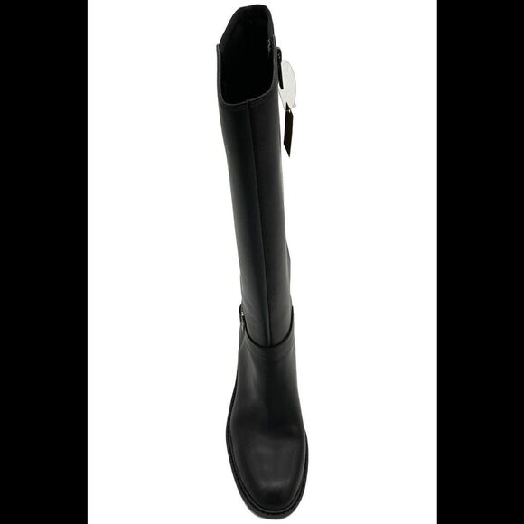 Vince Camuto Women's Vianah 4 Extra Wide Shaft Black - Wide - Picture 2 of 3